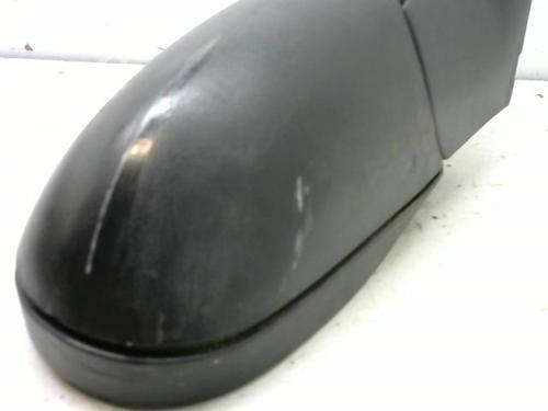 Right mirror MERCEDES-BENZ A-CLASS (W168) A 170 CDI (168.008) | BP9374464C27 