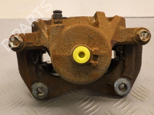 Left front brake caliper KIA CARENS IV 1.7 CRDi | BP33031595M105 - Image 2
