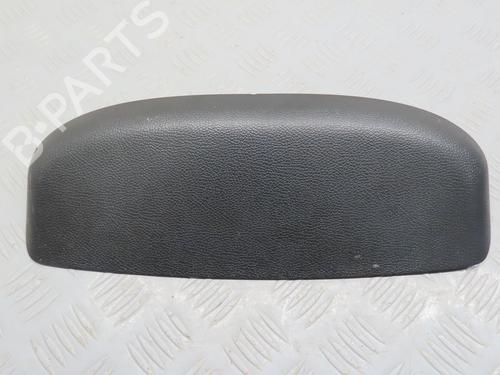Third brake light SKODA FABIA II (542) 1.2 TDI | BP26227471L11 