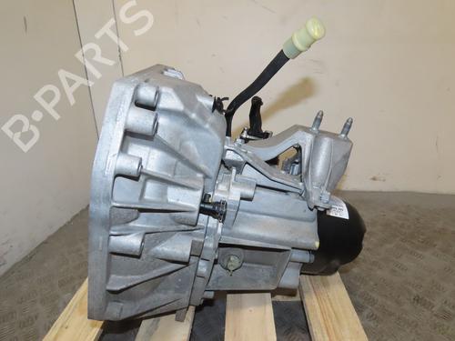 Gearbox DACIA SANDERO II TCe 90 (B8M1, B8MA, B8AC) | BP26310827M3