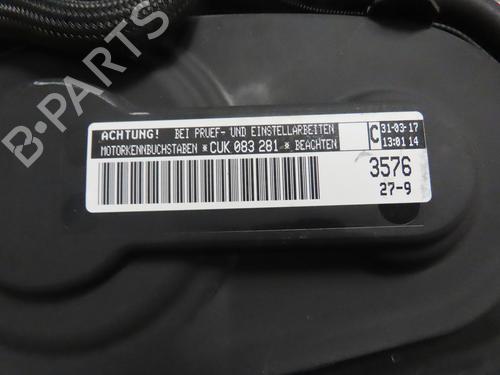 Engine VW GOLF VII (5G1, BQ1, BE1, BE2) 1.4 GTE Hybrid | BP29468767M1 