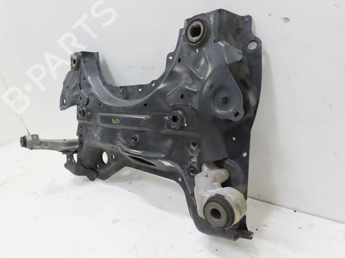 Used Subframe CITROËN GRAND C4 SPACETOURER (3A_, 3E_) 1.2 PureTech 130 (131 hp) 29516287
