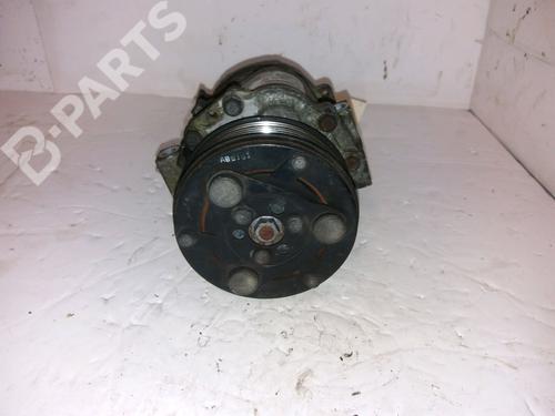 Used AC compressor OPEL MERIVA A MPV (X03) 1.7 CDTI (E75) (100 hp) 11796084