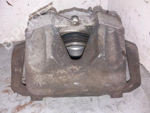 Used Right front brake caliper MERCEDES-BENZ E-CLASS Coupe (C207) E 220 CDI / d (207.302, 207.301) (170 hp) 14884543