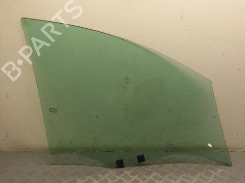 Front left door window RENAULT CLIO IV (BH_) 1.5 dCi 75 | BP23647247C18