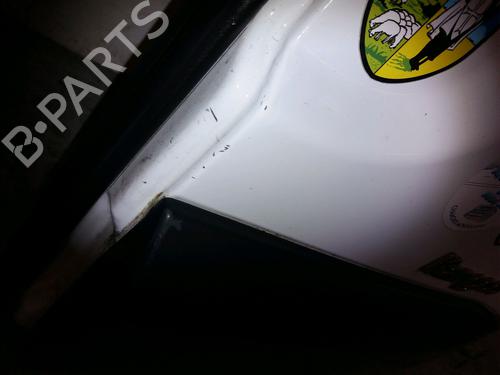 Right tailgate RENAULT KANGOO Express (FC0/1_) D 65 1.9 (FC0E, FC02, FC0J, FC0N) | BP12234967C77 