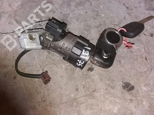 Used Ignition barrel Ignition barrel CITROËN DS3 (SA_) 1.6 HDi 110 (112 hp) 9377632 9377632