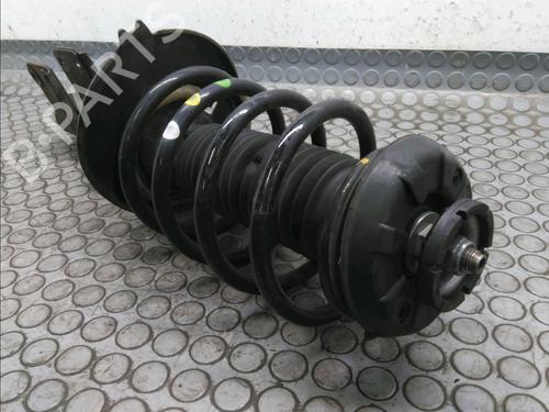 Left front shock absorber PEUGEOT 5008 (0U_, 0E_) 1.6 BlueHDi 120 | BP17777902M16
