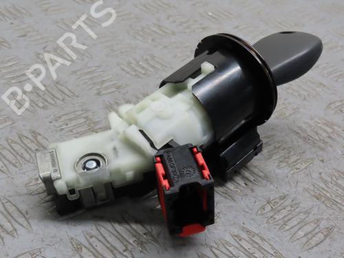 Ignition barrel RENAULT TRAFIC III Van (FG_) 1.6 dCi 120 (FGMK) | BP27187687M48 