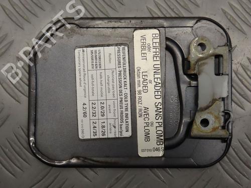 Tankklappe für VW GOLF II (19E, 1G1) 1.8 (90 hp) 31283682