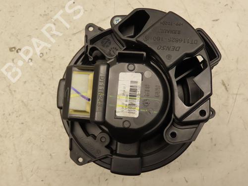 Heater blower motor RENAULT CLIO V (B7_) 1.0 LPG (B7MT) | BP29818666M62 