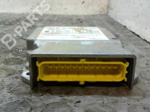 Airbag module VW GOLF V (1K1) 1.4 16V | BP9381765M53 