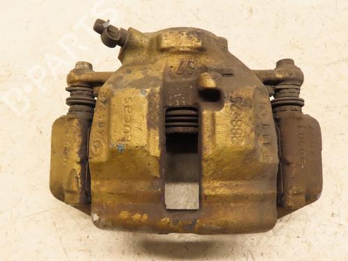 Used Right front brake caliper MERCEDES-BENZ C-CLASS Coupe (CL203) C 200 CDI (203.707) (122 hp) 29963592