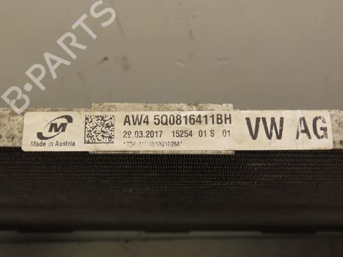 AC-Kondensator VW GOLF VII (5G1, BQ1, BE1, BE2) 1.4 GTE Hybrid | BP29468785M32 
