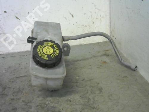 Brake master cylinder RENAULT CLIO IV (BH_) 1.5 dCi 75 | BP9380372M77