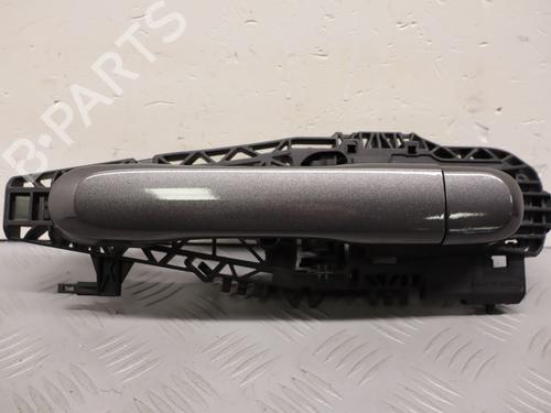 Portiergreep links achter Portiergreep links achter JEEP RENEGADE SUV (BU, B1, BV) 2.0 CRD 4x4 (120 hp) 33947135 33947135