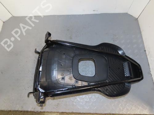 Right front seat CITROËN AMI (9A_) Electric (9AZ2CA) | BP36483238C16 - Image 5
