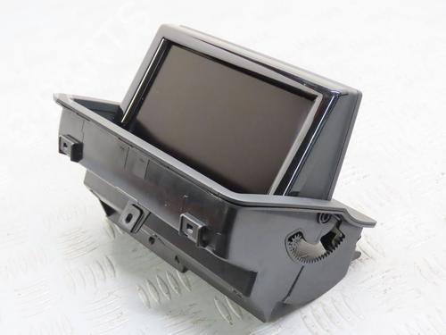 Display monitor AUDI A1 Sportback (8XA, 8XF) 1.4 TDI | BP25207178C48 