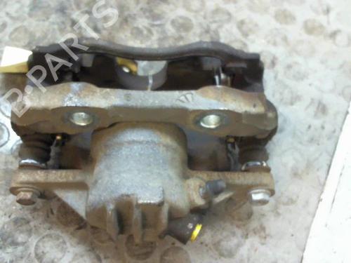 Left front brake caliper PEUGEOT 208 I (CA_, CC_) 1.6 HDi / BlueHDi 75 | BP14885418M105 
