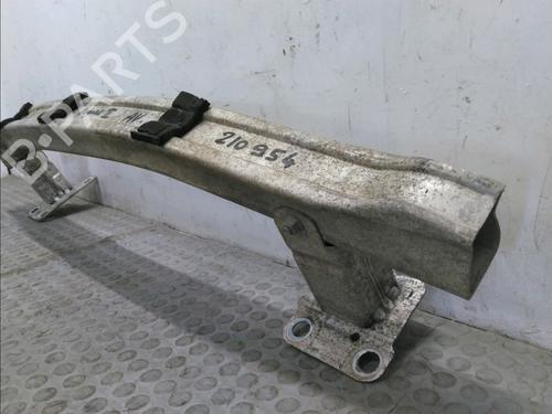 Front bumper reinforcement RENAULT MEGANE II (BM0/1_, CM0/1_) 1.5 dCi (BM0F, BM0T, BM2B, CM0F, CM0T) | BP17780400C109 