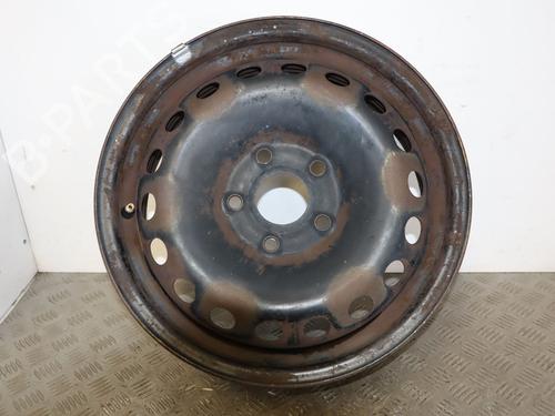 Fælk Fælk RENAULT KANGOO BE BOP (KW0/1_) 1.5 dCi (KW0G) (90 hp) 39699803 39699803
