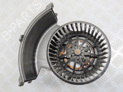 Ventilator motor VW TRANSPORTER T5 Bus (7HB, 7HJ, 7EB, 7EJ) 2.5 TDI (174 hp) 21008366