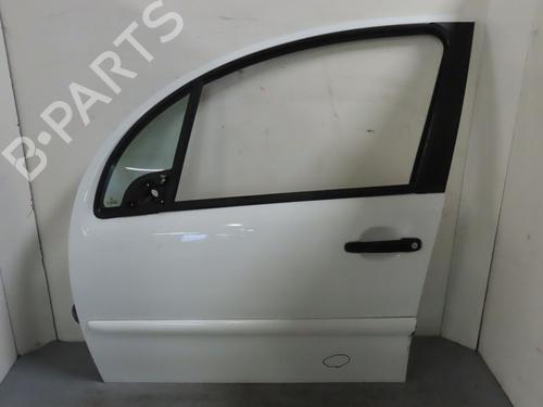 Left front door CITROËN C3 I (FC_, FN_)  | BP24157638C2 