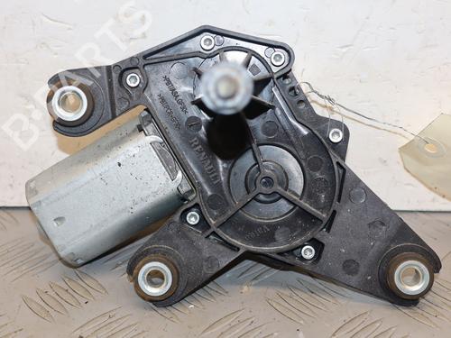 Used Rear wiper motor Rear wiper motor DACIA DUSTER (HS_) 1.5 dCi (HSMC) (107 hp) 36758462 36758462