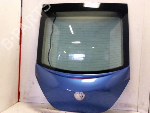 Used Tailgate VW NEW BEETLE (9C1, 1C1) 1.9 TDI (90 hp) 9375147