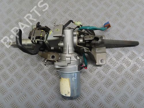 Steering column RENAULT CLIO II (BB_, CB_) 1.4 16V (B/CB0P, BB13) | BP27187688M21 