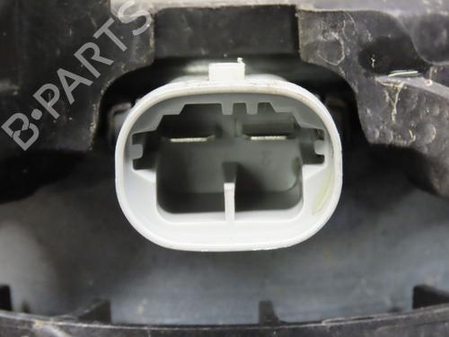 Kjølevifte elektrisk DACIA DUSTER (HM_) 1.5 dCi 115 4x4 (HMAD) (116 hp) 27488120