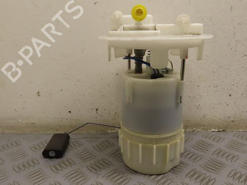 Used Fuel pump PEUGEOT 208 I (CA_, CC_) 1.2 PureTech 82 (82 hp) 17776333