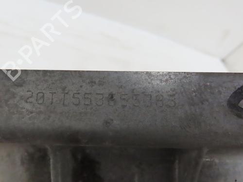 Gearbox PEUGEOT 108 1.0 VTi 72 | BP30047890M3 