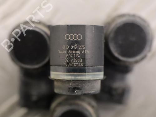 Used Electronic module Electronic module VW TIGUAN (5N_) 2.0 TDI (140 hp) 35887060 35887060