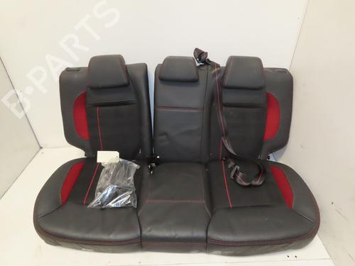 Seats set PEUGEOT 208 I (CA_, CC_) 1.6 GTi | BP30164579C78 