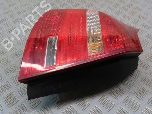 Used Left taillight BMW 1 (E87) 118 d (143 hp) 27488926