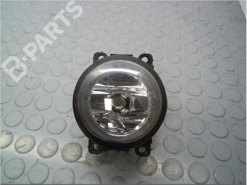 Used Right front fog light RENAULT SCÉNIC II (JM0/1_) 1.5 dCi (JM02, JM13) (101 hp) 9672240