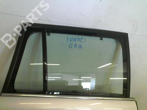 Used Right rear door CITROËN C4 Grand Picasso I (UA_) 2.0 HDi 138 (136 hp) 9385339