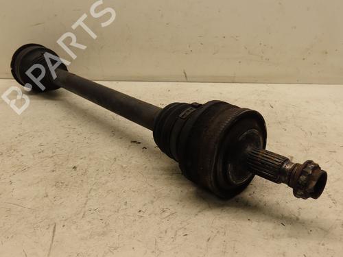 Left rear driveshaft MERCEDES-BENZ C-CLASS Coupe (CL203) C 200 CDI (203.707) | BP29963583M40