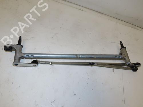 Used Front wipers mechanism VW T-ROC (A11, D11) 1.5 TSI (150 hp) 31276686