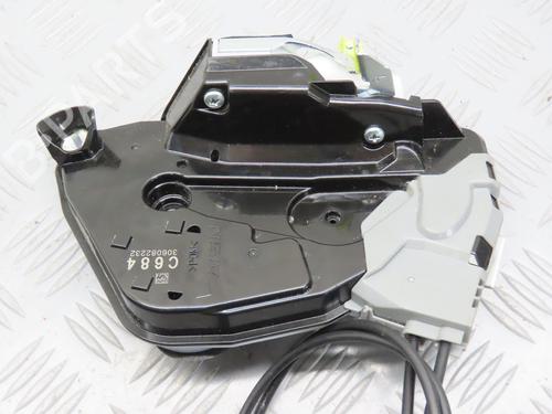 Used Front left lock SUZUKI IGNIS III (MF, FF) 1.2 Hybrid AllGrip (ATK412) (83 hp) 31085440