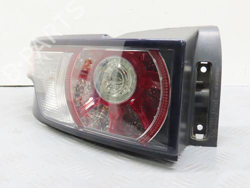 Left taillight LAND ROVER RANGE ROVER EVOQUE (L538) 2.2 D 4x4 | BP30950418C34