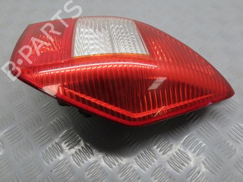 Right taillight CITROËN C2 (JM_) 1.4 HDi | BP17782733C35 