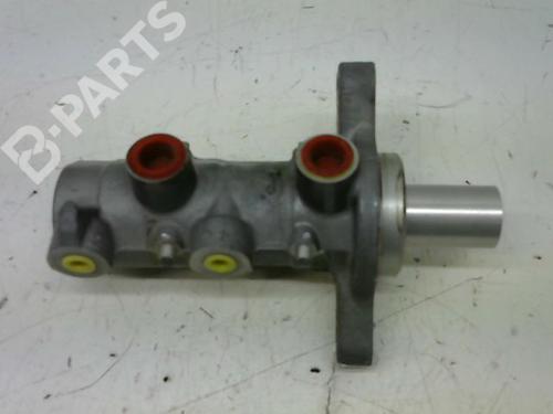 Used Brake master cylinder PEUGEOT BOXER Van 2.2 HDi 100 (101 hp) 9380356