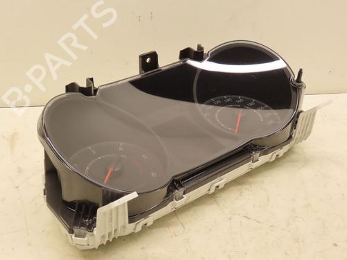 Instrument cluster CITROËN C4 AIRCROSS 1.6 HDi 115 AWC | BP30291678C47 - Image 3