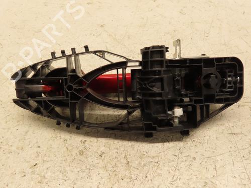 Used Rear right exterior door handle FORD PUMA (J2K, CF7) 1.0 EcoBoost mHEV (125 hp) 29046022