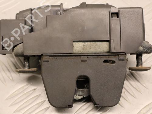 Used Tailgate lock Tailgate lock PEUGEOT 308 II (LB_, LP_, LW_, LH_, L3_) 2.0 BlueHDi 150 (150 hp) 33058759 33058759