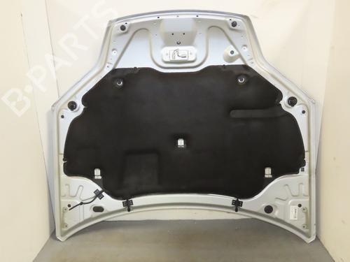 Used Hood RENAULT LAGUNA III (BT0/1) 1.5 dCi (BT00, BT0A, BT0T, BT1J) (110 hp) 24103359