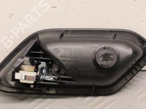 Used Front right interior door handle Front right interior door handle DACIA SANDERO III 1.0 SCe 65 (67 hp) 33297683 33297683