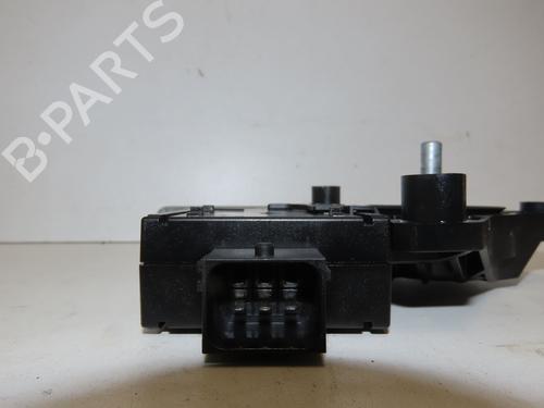 Cinto de segurança traseiro direito JEEP RENEGADE SUV (BU, B1, BV) 1.0 T-GDi (120 hp) 31276449